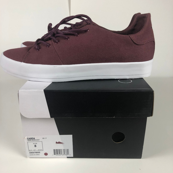 Creative Recreation Carda Low Top Sneaker Size 8 - Picture 4 of 7